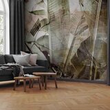 Artgeist Foto tapeta - Banana Jungle 300x210 Slike