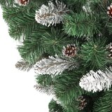  Božićna jelka SNOW 220 cm bor | Eponuda.com
