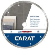 Carat dijamantska rezna ploča za pločice/prirodni kamen CDB Racer Premium 230x22.23mm hCDBM230300 Cene