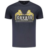 Cavalli Class muška majica txt60njd060/ teget Cene