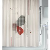 Spirella Tuš zavjesa 180x200 cm Teiva – | shoptok.hr