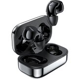 Acefast TWS Bluetooth 5.2 in-ear brezžične igralne slušalke, vodoodporne IPX4, srebrne, (21979796) Cene