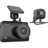 hoco. Auto kamera, 2 Mpxiel, Dual Camera, FullHD, microSD – DV3 Cijene