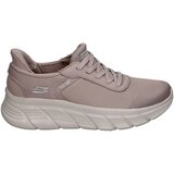 Skechers Nizke superge 117391-TPE Bež Cene