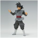 Banpresto Dragon Ball Super Goku Black Clearise Figura 19cm | shoptok.hr