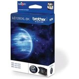 Brother kartuša, 2.400 strani BRLC1280XLBK Cene