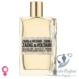 Zadig & Voltaire ženski parfem This Is Really Her 100ml tester Cene
