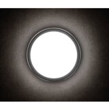 Kanlux 33348 - LED spoljna svetiljka BENO LED/18W/230V 4000K antracit IP54 | Eponuda.com