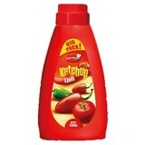 Gurman Kečap ljuti 1,5kg | ePonuda.com