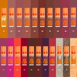 NYX Professional Makeup Duck Plump sjajilo za usne s plumping efektom nijansa Quazy Silver 7 ml | shoptok.hr