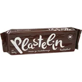 Plastelin KARBOPLAST smeđi 500g