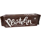 Karbon Plastelin rjav, 500 g Cene
