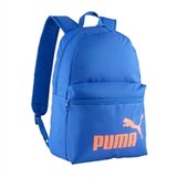 Puma Ruksak Phase Blue Mountain Cijene