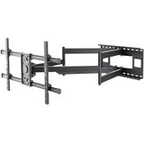 Goobay TV wall mount Pro FULLMOTION (XL) 43-90" do 80kg nosilec za TV | Shoptok.si