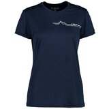 CMP woman t-shirt, ženska majica za planinarenje, pink 32T6046 Cene