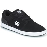 Dc Shoes Nizke superge CRISIS 2 Črna | Shoptok.si