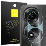 Spacecase KALJENO STEKLO ZA STEKLO KAMERE OPPO A78 4G, (21964918) Cene