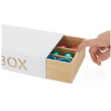 Balvi Belo stojalo za kapsule – | Shoptok.si