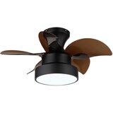 Globo STROPNI VENTILATOR KARI 2890 lm 3000/4500/6000 K | Shoptok.si