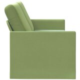 SOFA za 3 osobe Svijetlo zelena 190 x 81 x 82 cm Bar&amp;scaron;un Slike