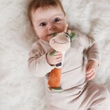 BabyOno Škripajoča kravica Bingo | Shoptok.si