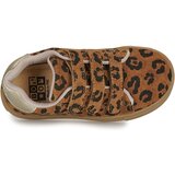 Bonton BASIL SCRATCH Smeđa | shoptok.hr