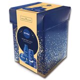 Nivea 2024 winter joy poklon set za nju cene