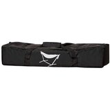  Viseća mreža s metalnim stalkom 247 cm – vrtni hamak, nosivost 150 kg | Shoptok.si
