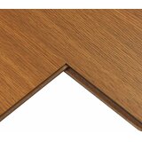  Laminatna podnica 5 pcs Zlatno žuta 101 x 20 x 0,8 cm | shoptok.hr