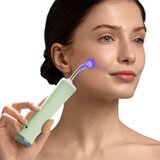 Foreo ESPADA™ 2 Plus olovka za tretman akni s plavim svjetlom Pistachio 1 kom | shoptok.hr