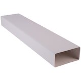 OEZPOLAT plosnata ventilacijska cijev (50 x 11,1 x 5,4 cm, maksimalni protok zraka: 300 m&sup3;/h) cijene