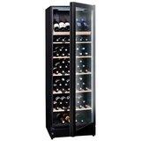 La Sommelière Crna-Le Sommelier Vinska vitrina VIP196 | Eponuda.com