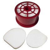 INORCO Filter HEPA, združljiv z dodatki za sesalnike Shark Nv400 Nv401 Nv402, nadomestni deli dodatkov za sesalnike Xff400 in Xhf400, (21851692) Cene