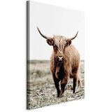  Slika - Young Stag (1 Part) Vertical 60x90 Standard | shoptok.hr