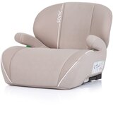 Chipolino autosjedalica 125-150 cm ISOFIX Sonic - Tiramisu | shoptok.hr