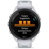 Garmin forerunner 265S whitestone pametan sat | Eponuda.com