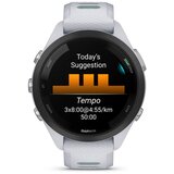 Garmin Športna ura Forerunner 265S White Neo Bela | Shoptok.si