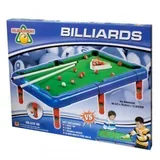 BE822001 bilijar