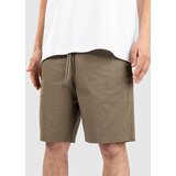 Iriedaily Love n Relax Kratke hlace smokey olive Cene