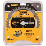 Dewalt list za kružnu pilu 190 mm 36 zubi DT40271 Cijene