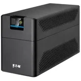 UPS 5E Gen2, USB, DIN 1600VA, 900W, Output:4 DIN, Tower, AVR, Crni