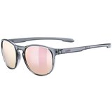 Uvex lgl 53 9913 ONE SIZE (54) Siva/Roza Cene