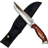 IZMAEL Vanjski nož TB-39066 - Srebrna / Smeđa | shoptok.hr