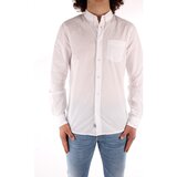 Blauer Srajce z dolgimi rokavi 21SBLUS01223 Bela Cene