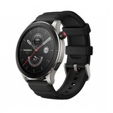 Amazfit GTR4 pametna ura, rjava Cene