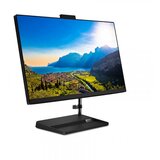 Lenovo IdeaCentre AIO 3 27ALC6 (Black) FHD IPS, Ryzen 7 5825U, 16GB, 512GB SSD (F0FY00F6RI)