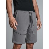 Sinsay muške comfort kratke hlače 5127O-09X | shoptok.hr