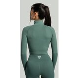 STRIX Ženski Seamless Cropped Top Moss - STRIX | Eponuda.ba