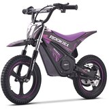 Beneo Otroški motor na akumulator za deklice ROOKIE X 22V | Shoptok.si