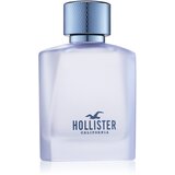 Hollister Free Wave toaletna voda za muškarce 50 ml | shoptok.hr